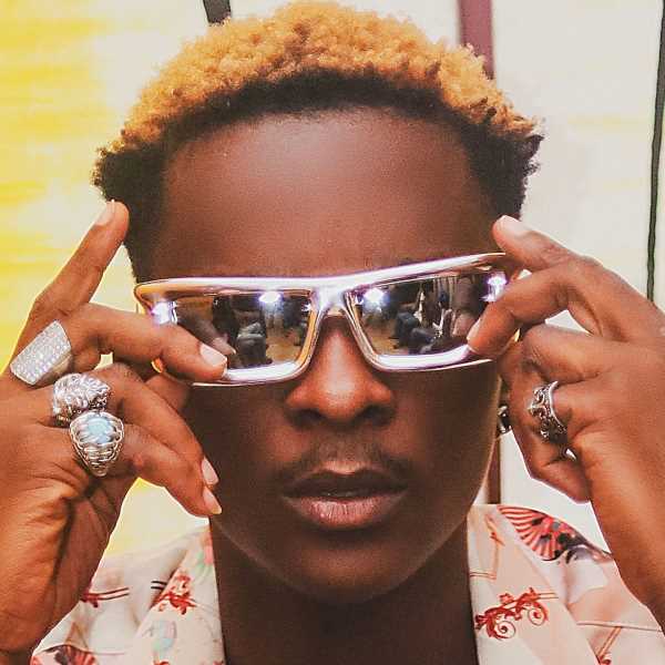 Baba Tundey - Ode Asem Beba