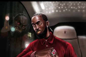 Download: Oseikrom Sikanii – Pool Party Ft. Larruso Mp3