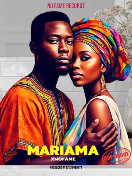 X No Fame - Mariama