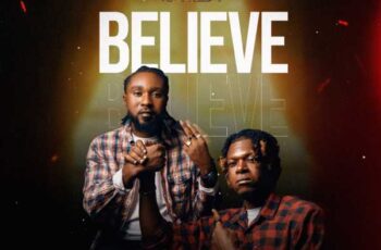Maykest – Believe (Prod By Apya)