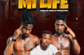 VTwins – Mi Life Ft. Groowii (Prod. By Legend In Production)