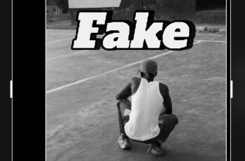 Harmless – Fake (Prod. By Monster Beatz)