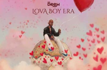 Mr Drew – End Of The Day Ft Kojo Blak