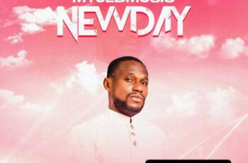 myJEDmusic – New Day (Prod By Apya)