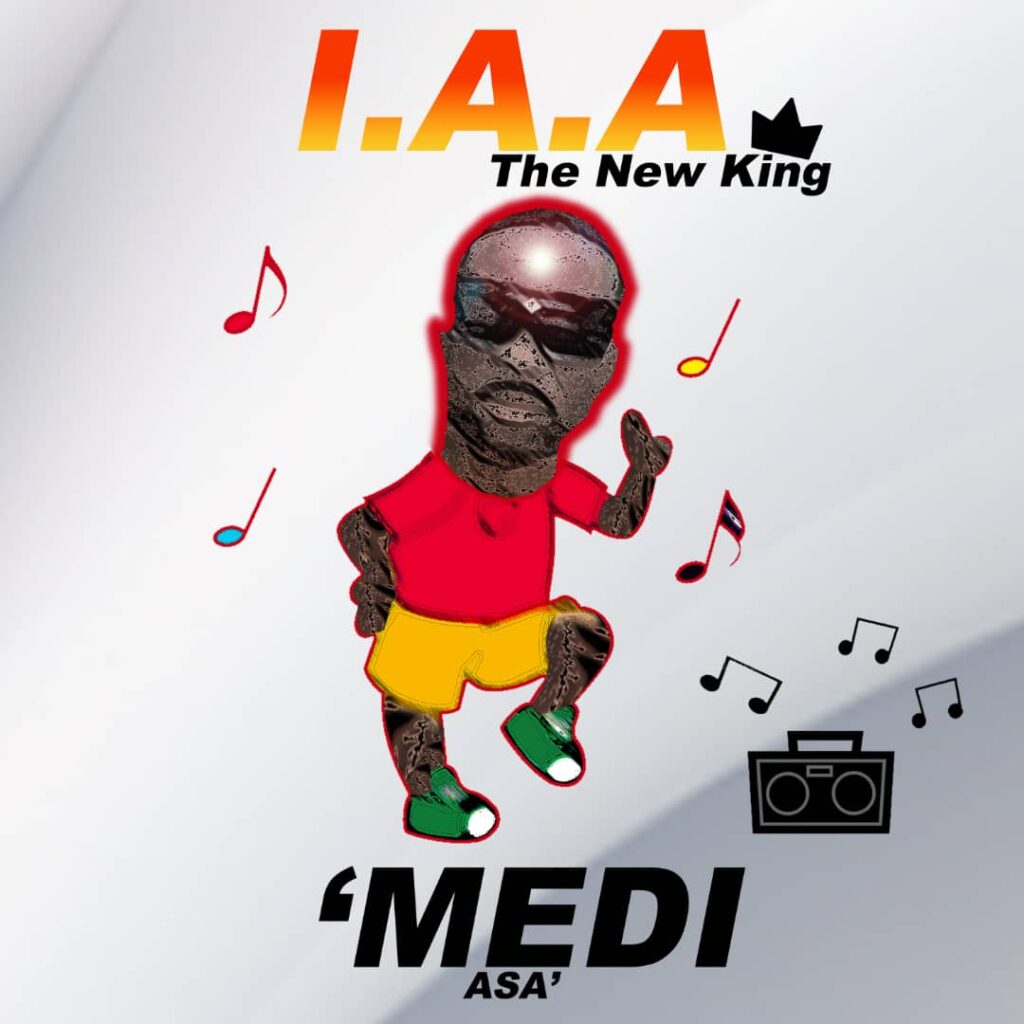 I.A.A - Medi Asa