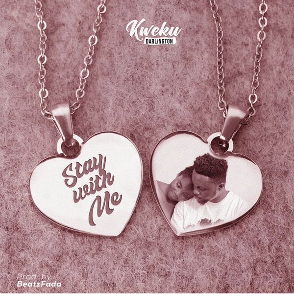 Kweku Darlington - Stay With Me