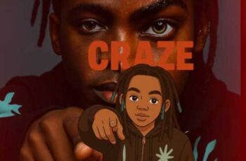 Murderlyn – Craze