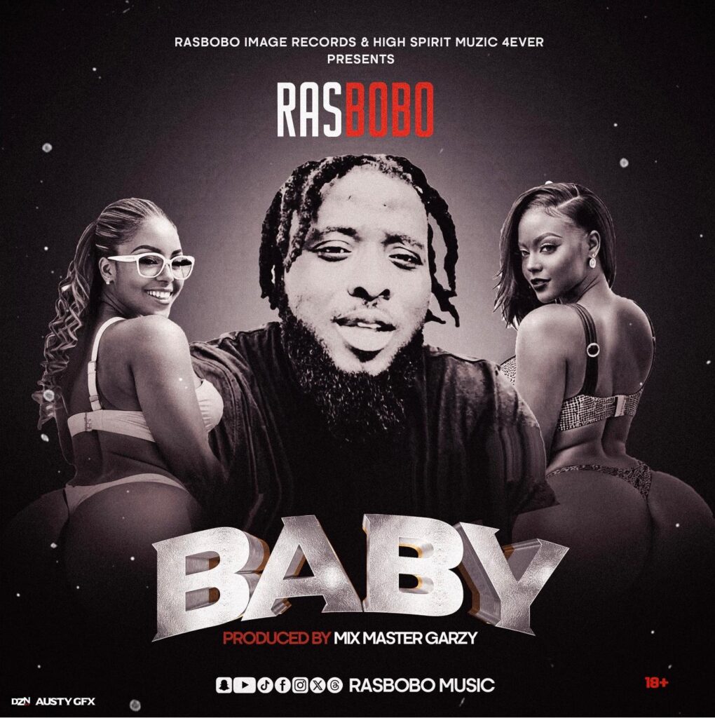 Rasbobo - Baby