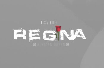 Bisa Kdei – Regina (Prod. By Apya)
