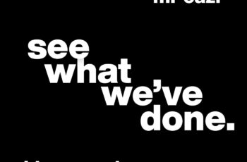 See What We’ve Done By King Promise Feat. Mr Eazi