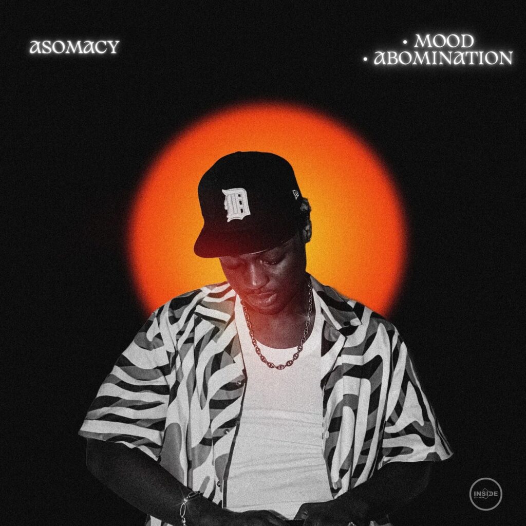 Asomacy - Abomination