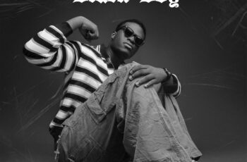 Black And Odd – Black Boy