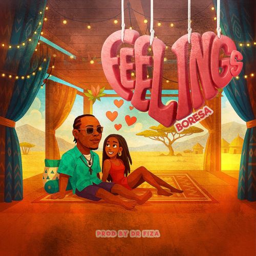 Boresa - Feelings