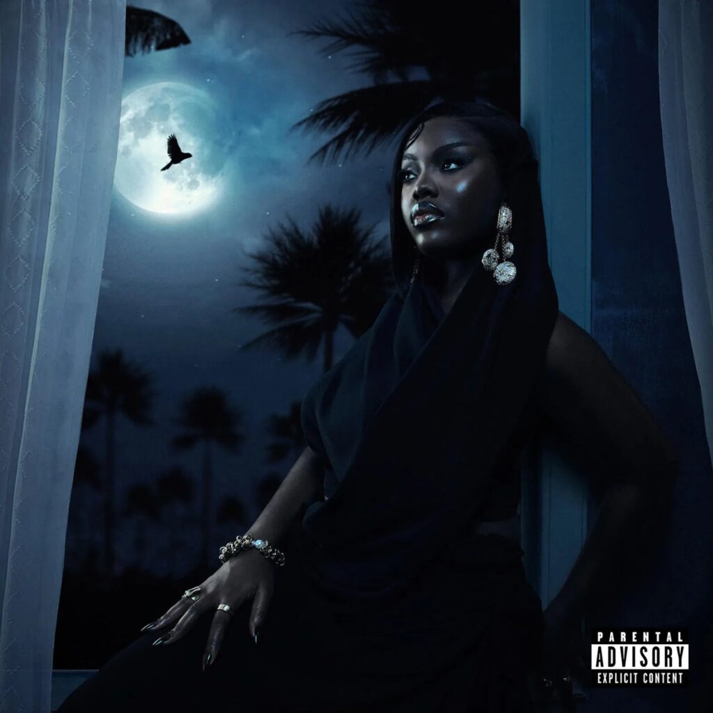 Gyakie - Story