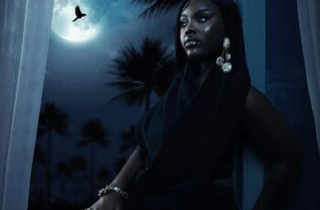 Gyakie – Y2k Luv Ft. Omar Sterling