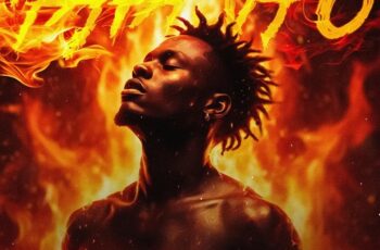 Jay Bahd – Matanfo (Prod. By SectorMadeIt)