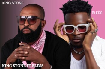 King Stone – Maonaaso Feat. Bless (Prod. By King Dee)