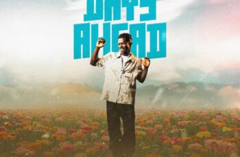 Kofi Nhurph – Joyful Days Ahead