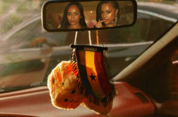 MOLIY – Body Go Ft. Tyla