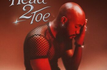 Mr Drew – Head 2 Toe