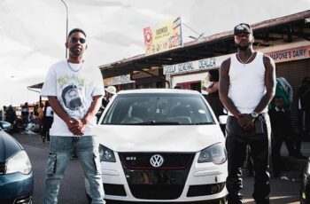 Sir Trill – On The Floor Ft. King P