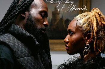 Wendy Shay – Apology Ft. Mavado (Prod. By Beatz Vampire)
