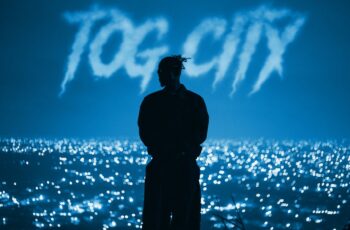 Yaw Tog – City Boy Feat. DarkoVibes (Prod. By Insane Auggie)