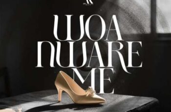 Akwaboah – Woa Nware Me (Prod. By KC Beatz)