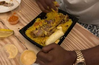 Central Cee just dropped a new track called “Booga.”