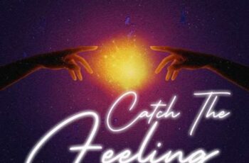Efya – Catch The Feeling ft. King Paluta