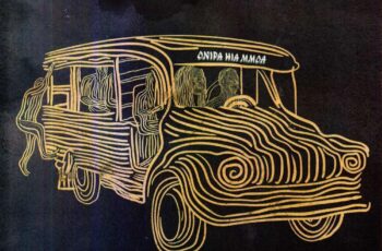 Ko-Jo Cue – Onipa Hia Mmoa ft. Ayisi