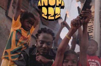 Twitch 4EVA – Anopa 222