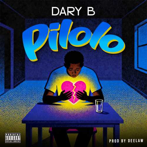 Dary B - Pilolo