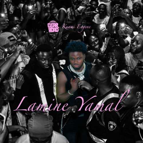 Kuami Eugene - Lamine Yamal
