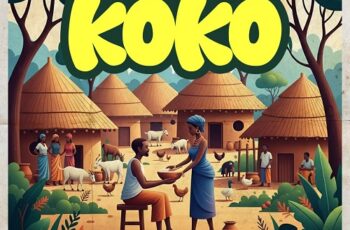 Bisa Kdei – Koko ft. Adina, Sefa x Yaa Jackson