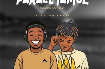 DJ Markus – Paracetamol Ft. DL Kelly (Mixed By Skypa Beatz)