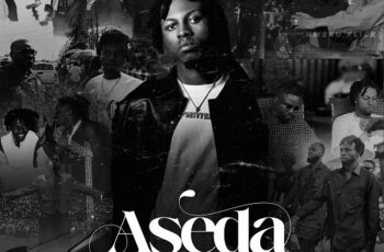 Kweku Flick – Aseda (Prod. By Apya)