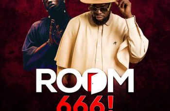 Ofori Amponsah – Room 666! Ft. AratheJay, She