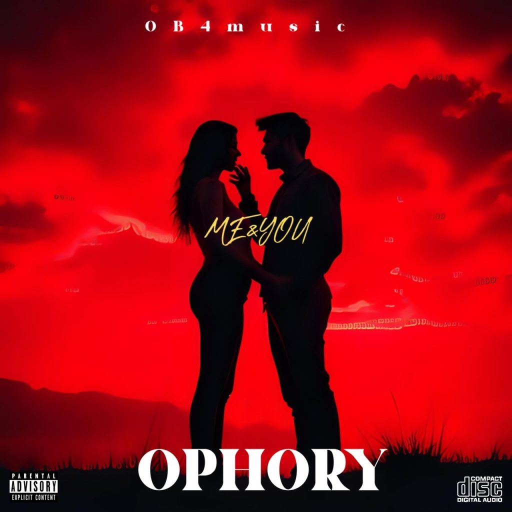 Ophory - Me And You