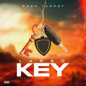 Baba Tundey - Lambo Key