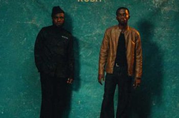 Baves O – September Rush ft. M.anifest (New Song)