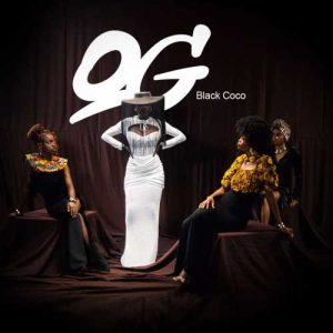 Black Coco - OG