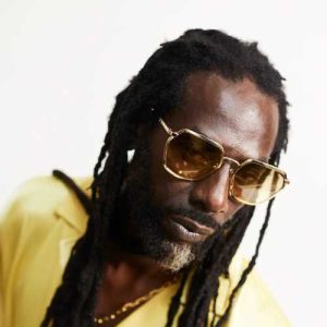 Buju Banton - X Rated