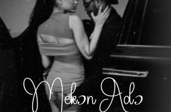 Mekɔn Adɔ by Darkovibes ft. Quamina Mp