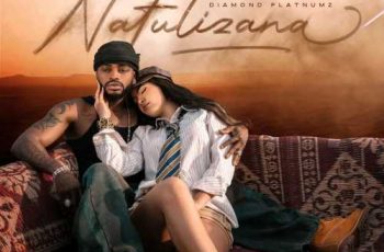 Diamond Platnumz – Natulizana (New Song)
