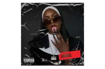 Dr Cryme – Holy (New Song)