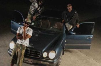 Essumann – Big Bricks II ft. Medikal, Lalid (New Song)