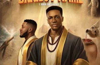 Frank Edwards x Prinx Emmanuel – Biggest Name (Man of Galilee)