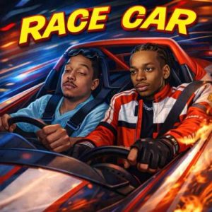 Halfco Baby - Race Car ft. Benty