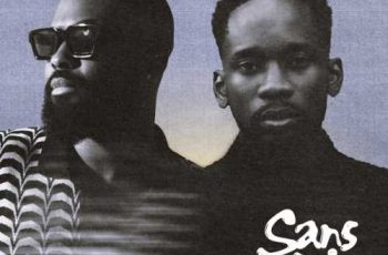 Hiro – Sans Toi ft. Mr Eazi (New Song)